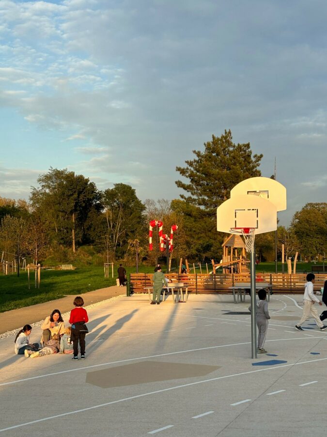 Ecoquartier de l’Ile de la Marne - Mutabilis