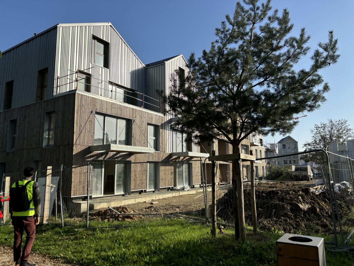 Ecoquartier de l’Ile de la Marne - Mutabilis